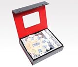 D-15 Train Domino Package (Not Shown) - Dominoes Double 15