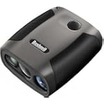 Bushnell 20-1916 Yardage Pro Sport 450 Laser Rangefinder