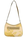 Liz Claiborne Handbags Work World Fabric Top Zip