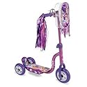 Huffy Princess 3 Wheel Scooter