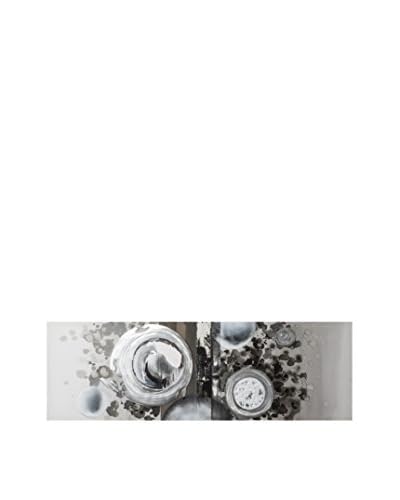 Glam Home Pannello Decorativo Multicolore
