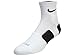 Nike Elite Basketball High Quarter Socks Unisex