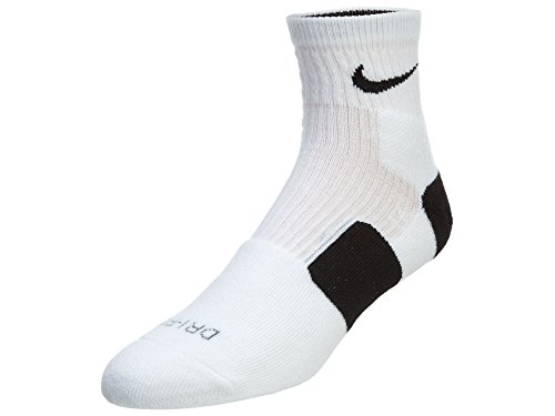 Nike Elite Basketball High Quarter Socks Unisex