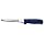 Victorinox Cutlery 5-Inch Narrow Boning Knife, Blue Fibrox Handle with Microban