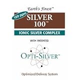 Invision International - Silver 100 Silver 100 Spray