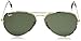 Ray-Ban Men's Aviator Camouflage Sunglasses