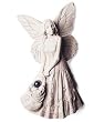 Carruth 169 Fairy of Lost Things Plaque