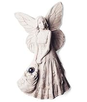 Carruth 169 Fairy of Lost Things Plaque