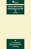 Intertextuality in modern Arabic literature since 1967