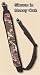 Black Alaskan Mag Sling w/Swivels
