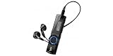 Sony - NWZ-B172FB - Baladeur numérique - Mémoire Interne - MP3 - LED