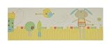 from Lollipop Lane Lollipop Lane Pumpkin & Popsicle Wallpaper Border (Model PP-WB)