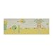 Lollipop Lane Pumpkin & Popsicle Wallpaper Border