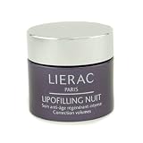 Lipofilling Nuit Volume Correction Intense Regenerating Anti-Aging Night Cream