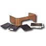 George CHS30001 Cherry Wood Upgrade Kit