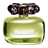 Review Sarah Jessica Parker  / Covet By Sarah Jessica Parker For Women. Eau De Parfum Spray 1.7-Ounce Bottle