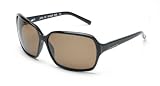 PAUL FRANK 073 JETS TO BRAZIL BLACK PLASTIC SUNGLASSES by 