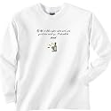 Life is like a fine wine Long Sleeve T-Shirt