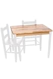 Product details for Child's Table Set 20