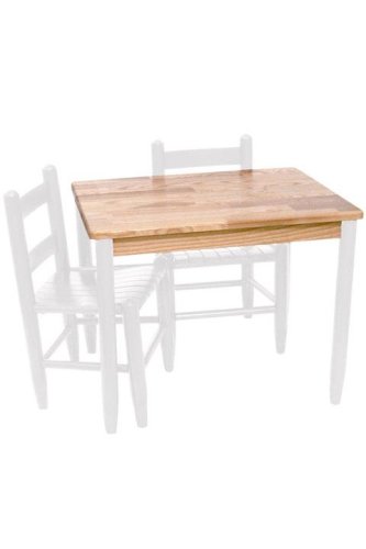 Kitchen: Child's Table Set 20