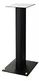 Sound Magic RV30BB�@�u���b�N�d�グ�@����762mm�@�X�s�[�J�[�X�^���h