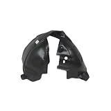 07-10 FORD EDGE 07-10 LINCOLN MKX FRONT FENDER LINER SPLASH SHIELD LH NEW by NEW AFTERMARKET PARTS