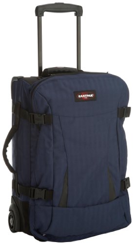 EASTPAK DUFFEL/TRAVELGEAR TOURY 55, camp navy, 35 x 53.5 x 24 Preisvergleich