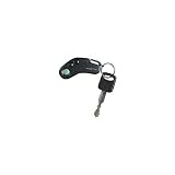 Audiovox Car APS95BT3 Transmitter with 3 Button Code Hopping