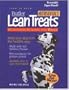 Butler NutriSentials Lean Treats for Dogs, 4 oz. Resealable Pouch, 20 Pack