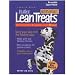 Butler NutriSentials Lean Treats for Dogs, 4 oz. Resealable Pouch, 20 Pack