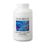 Thorne Research - MethylGuard - 180's