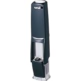 三菱鉛筆 印鑑ホルダー ユニ はん蔵 黒 HLD502.24 三菱鉛筆 印鑑ホルダー ユニ はん蔵 黒 HLD502.24