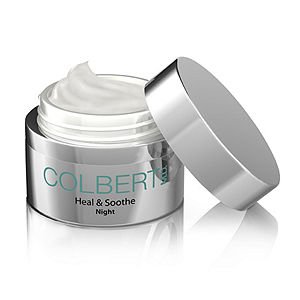 Colbert MD Daily Nutrition for Skin - Heal and Soothe Night Cream
