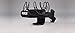 Rode SMR Premium Microphone Shock Mount with Rycote Lyre Suspension