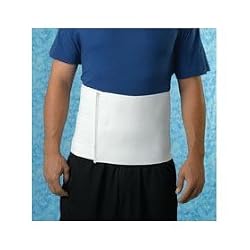 Medline 10" Abdominal Binders - 27" - 48", Universal - Model ORT21200