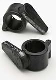 Muscle Clamps (pair)