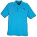 Coogi Kangaroo Polo - Men's ( sz. XXL, Turquoise )