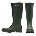 Tretorn Trekking-Kautschukstiefel "Sarek Plus", gr�n