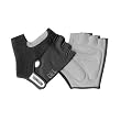 Potenza Pave Gel Gloves Small Black