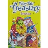 Fairy Tale Treasury Book One