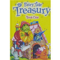 Childrens Toyshop  Toys : Fairy Tale Treasury Book One