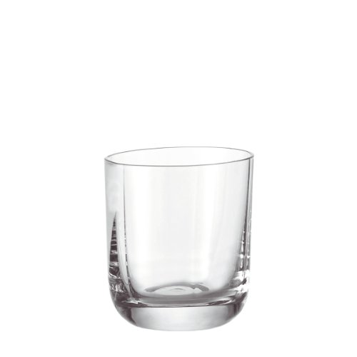 Leonardo 097922 - Set Becher klein Reflex 6-tlg. Preisvergleich