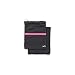 BIG BANJEE BLACK/PINK