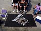Purdue Boilermakers 60X96 Ulti-Mat