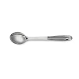  : All-Clad Stainless Solid Spoon