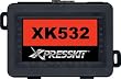 Viper XK532 Door Lock Control Plus RF Override Generation 2 - 04' Chrysler, Dodge And Jeep