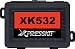 Bypass Essentials XK532 XPRESSKIT Remote start data interface and door lock & alarm c...