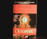 Outlander :outlander 01 Inscribed - Diana Gabaldon
