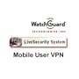 WatchGuard MOBILE USER VPN 5 USER BUNDLE ( WG3605 )