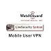 WatchGuard MOBILE USER VPN 5 USER BUNDLE ( WG3605 )